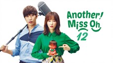 Another Miss Oh (Tagalog) Episode 12 2016 1080P