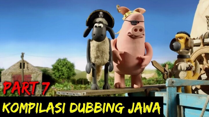 KUMPULAN DUBBING JAWA CEMET.MP4 (PART 7)