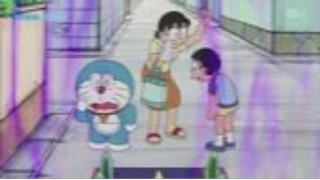 Doraemon Episode 298