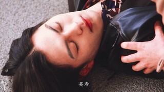 MK II的副作用这不就来了，轮回转生两千年的浮世英寿