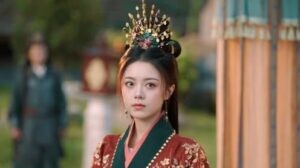 The Princess Royal epsoide 2 [Sub Indo]