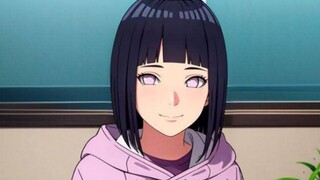 HINATA DIAM DIAM MASUK KAMAR NARUTO