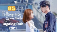Cdrama:F.I.Y.S.(Mental breakdown)#05/31