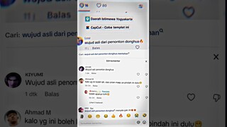 wujud asli penonton donghua 😝😁 #donghua #jedagjedug #donghuaeditz