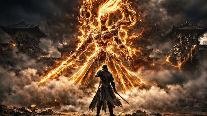 Beyond Time's Gaze Episode 11 | Lengah Dikit Auto Pindah Alam