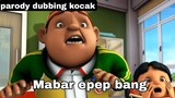 Bantai stm tadika mesra | PARODY BOBOIBOY DUBBING KOCAK