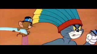 Tom and Jerry tập 106 - 110