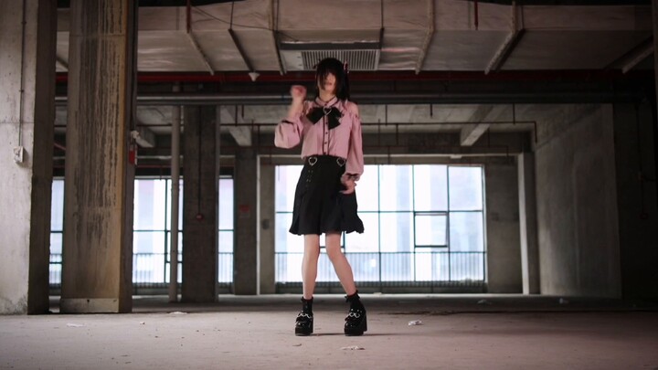 「Blackie」 Darling Dance - Một liều thuốc tốt cho sự căng thẳng