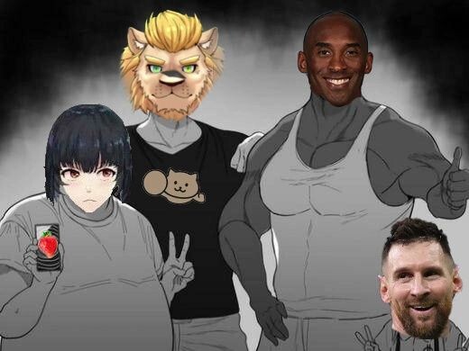 【ملف إضافي 6】لا تحزن يا قطّة السمينة، جئنا لمساعدتك!