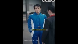 Wanita misterius kembali dengan kekuatan dan kekayaan menghadapi masa lalu kelam