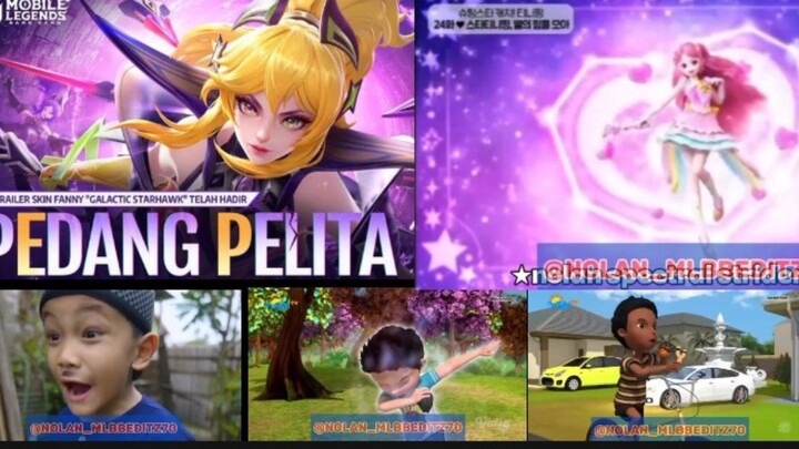 what's this Fanny Galactic Starhawk Part1#fyp#edit#foryou#xybca