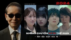 [Vietsub] Yo nimo Kimyo na Monogatari: 2024 Summer Special