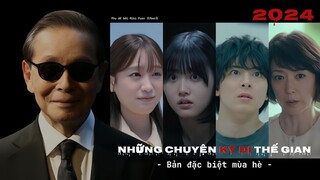 [Vietsub] Yo nimo Kimyo na Monogatari: 2024 Summer Special