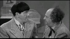 The Three Stooges (1959) 189 Triple Crossed