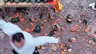 这年头纹个身也犯法吗！