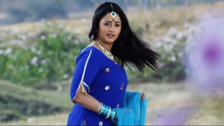 Chahe Je Bhi Ho Rani Chatterjee - Rani Chali Sasural - Bhojpuri Hot Songs 2015
