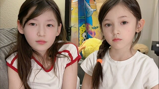 การท้าทายภาษาจีนของลูกครึ่ง