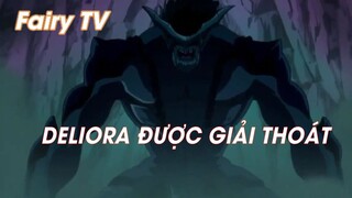 Hội pháp sư Fairy Tail (Short Ep 17) - Deliora được giải thoát