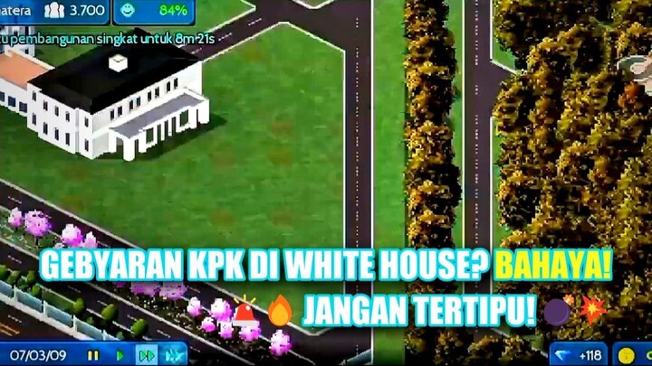 Penataan Landmark Bangunan Khas & Nuansa Lokal