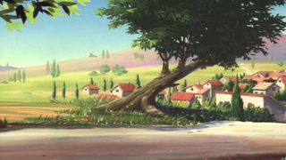 Bà thám tử tài ba - Tập 1 - Chim di cư