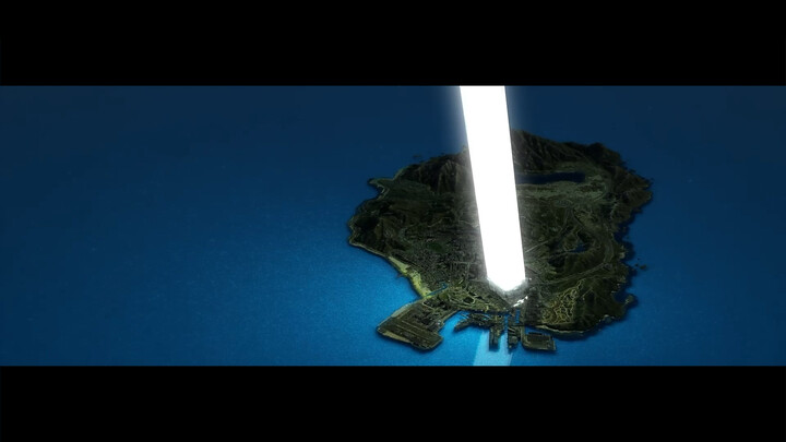 I spent 30 hours rendering this… 😥