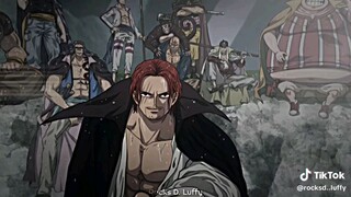 AKAGAMI NO KAIZOKU..‼️‼️