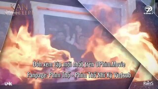 Hoa Máu EP 45 [Sub Việt]