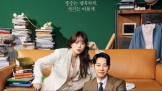 Watch Delightfully Deceitful (2023) Episode 2 | Eng Sub