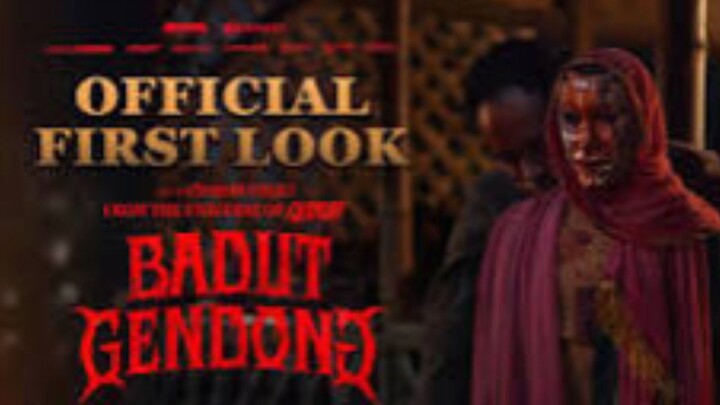 BADUT GENDONG