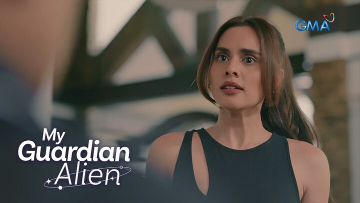 My Guardian Alien: Venus discovers her sister's relationship with Aries! (Episode 55)