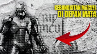 MARVEL MENGAKUI KALO FILM NYA JELEK