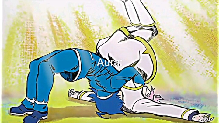 REFLEKS ITU 😱🔥