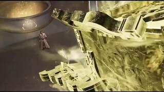 Ancient Supremacy S2 Eps 64