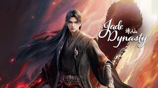 [Eng sub] Jade Dynasty Season 3 Episode 05