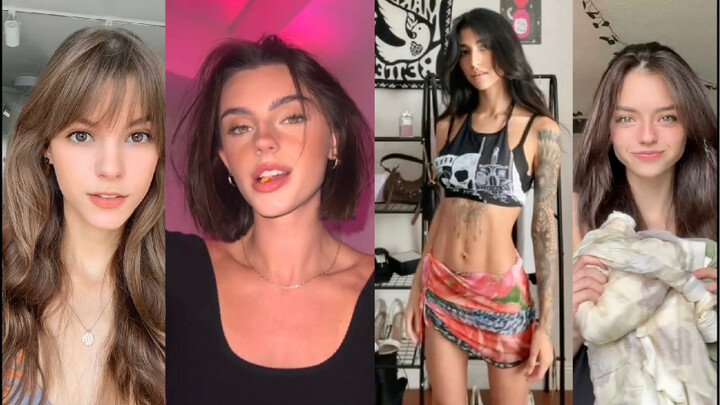 คังฮุ่ยเอ๋อร์สวยมาก! แทบเป็นบาร์บี้ตัวเป็นๆ เลย