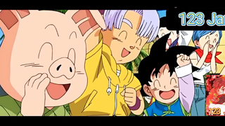 dragonball super ตอนที่ 28 ถึงตอนที่ 40