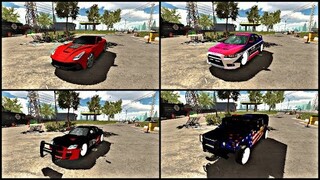 [🔴Short Free Account Giveaway ] Car Parking Multiplayer 4.7.4