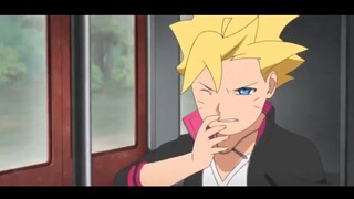 Phim Anime Naruto Những Thế Hệ Kế Tiếp - Phần 11 #anime #schooltime