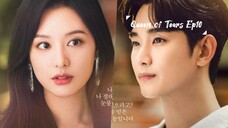 Queen of Tears Ep10 (Eng. Sub.)
