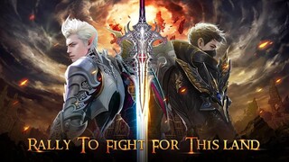 Celestial Age : Origin - All NEW Adventure! [ Android ] Gameplay