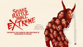 Shake Rattle And Roll Extreme 2023 Movie | Remove Agad 🤣