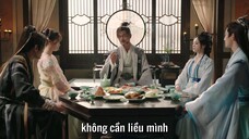VĨNH DẠ TINH HÀ TẬP 16