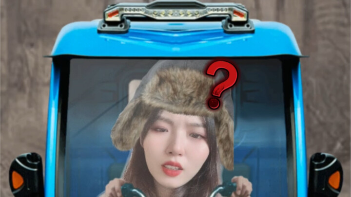 เอฟเฟกต์บางอันนี่คิดได้ยังไงเนี่ย!!!