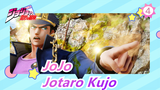 [Cuộc Phiêu Lưu Kỳ Quái Của JoJo] Nặn tượng| Làm tượng đất sét Jotaro Kujo/Dr. Garuda_4