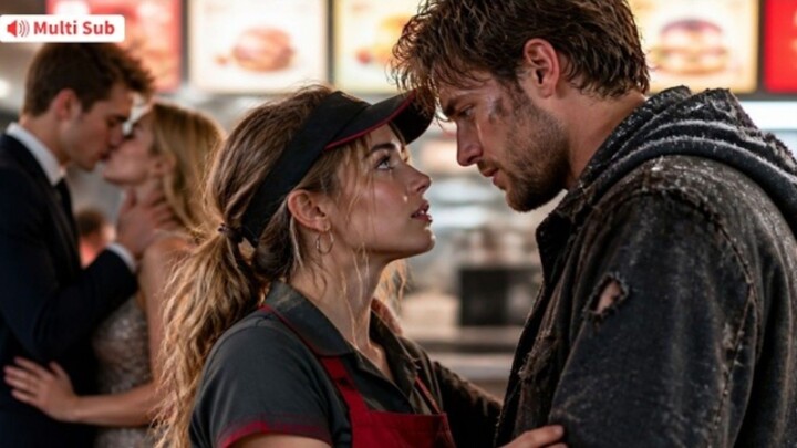 【AI Drama】My Fiancé Cheated on Me, So I Married the Homeless Man I Saved—He Was a Celebrity