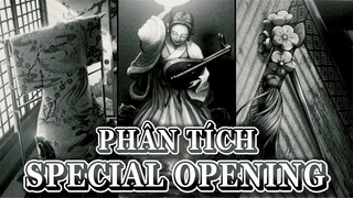 Phân Tích Special Opening Tập 1 Demon Slayer Season 2