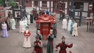 🎬ฮวาเต้าเสวี่ย สายลับสาวทะลุมิติ 🗣พากย์ไทย(เต็มเรื่อง)