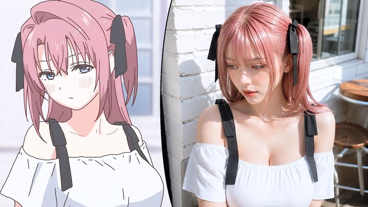 Top 50 Cutest Anime Girls | First Half of 2026 (Part 1)