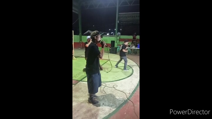 7ap live at muson1 rosario salinas
