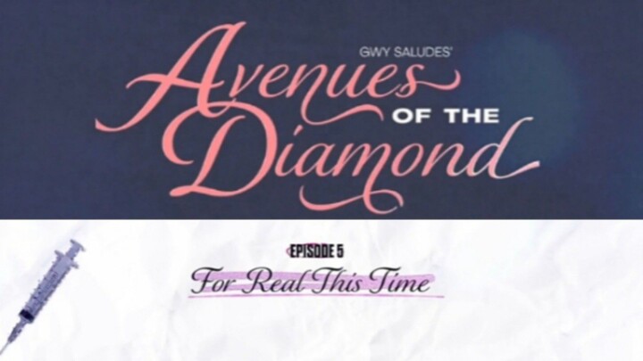 Ep 5 AOTD